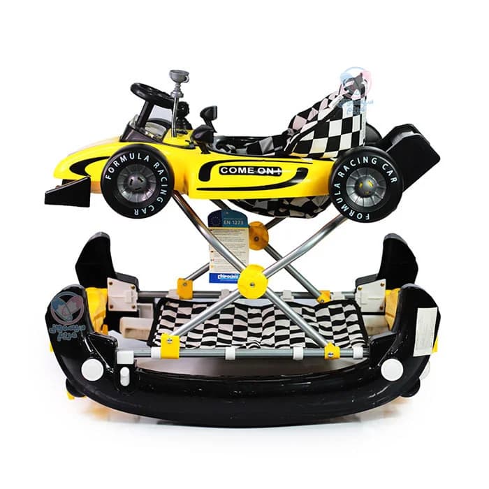 روروئک واکرشو چیپولینو Chipolino Racer 4 in 1 — تصویر ۵