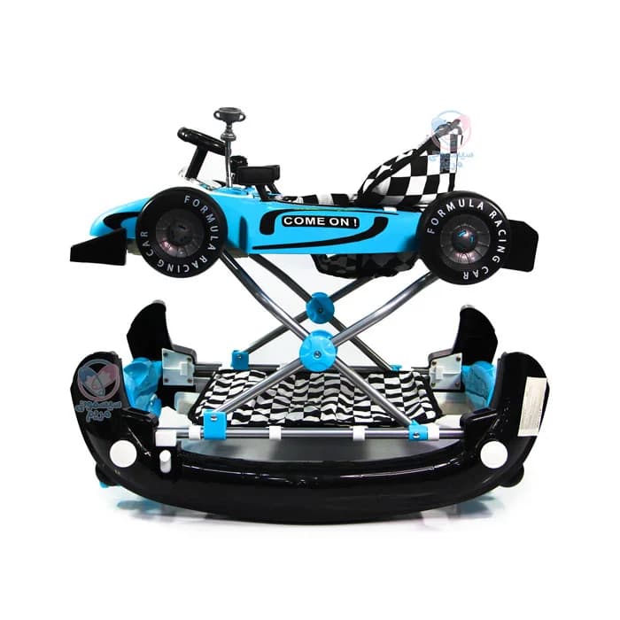 روروئک واکرشو چیپولینو Chipolino Racer 4 in 1 — تصویر ۸