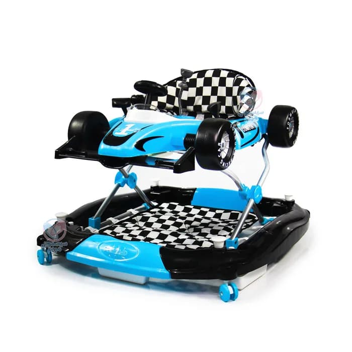 روروئک واکرشو چیپولینو Chipolino Racer 4 in 1 — تصویر ۶