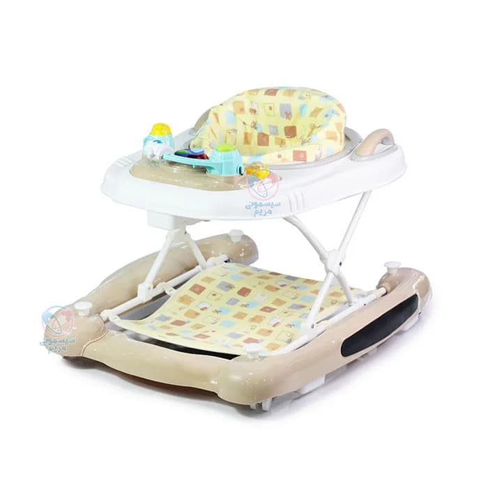 روروئک واکرشو چیپولینو لیلی Chipolino Lilly
