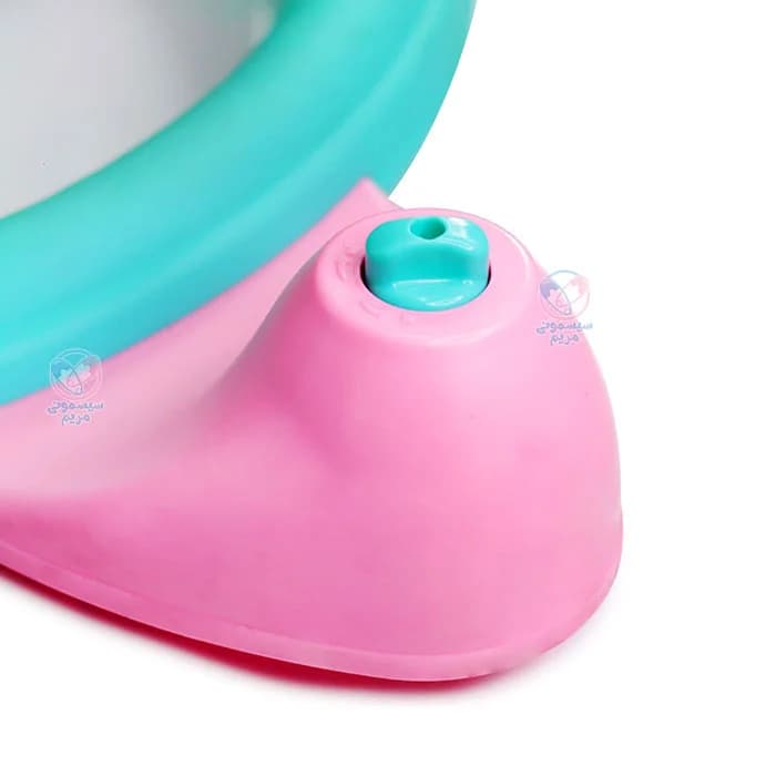روروئک جامپر اسپادیس Spuddies Halo Baby Walkers 3 in 1 — تصویر ۶