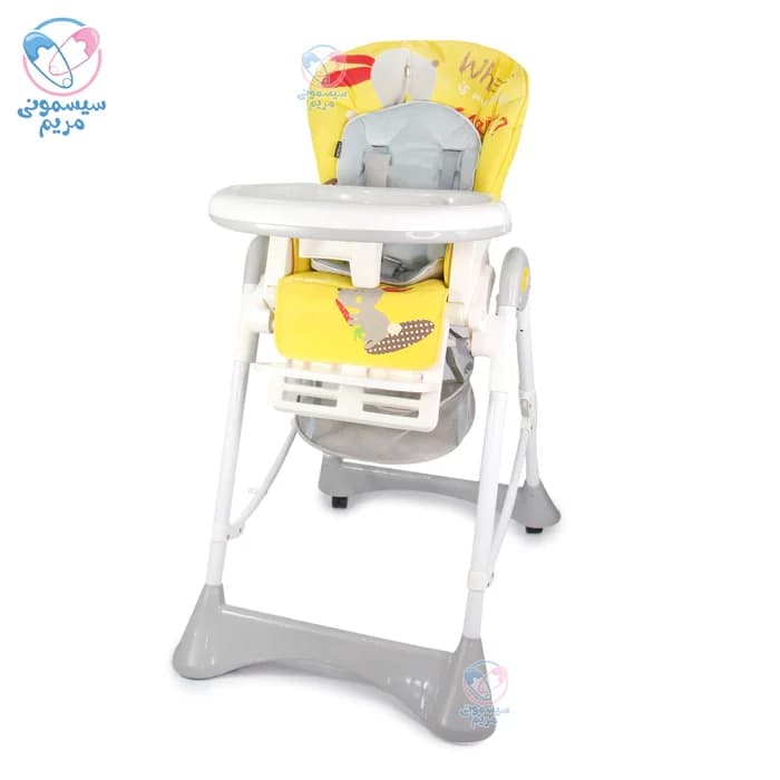 صندلی غذا ببکو هپی تایم Bebeko Happy Time