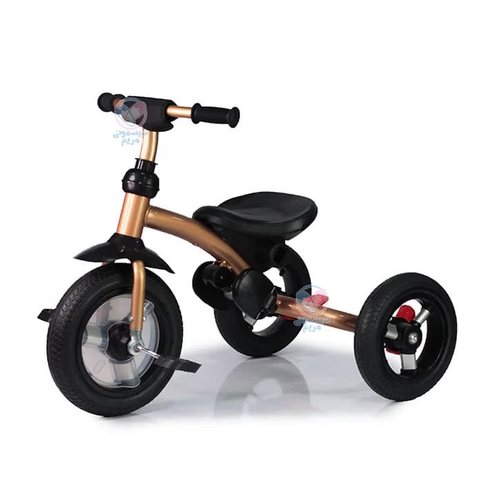 سه چرخه چیپولینو Chipolino Bolide — تصویر ۳