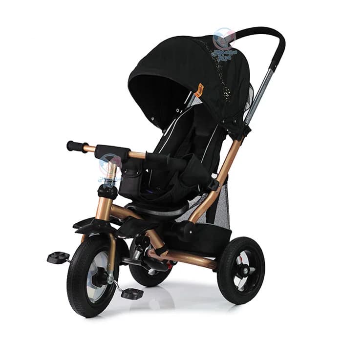 سه چرخه چیپولینو Chipolino Bolide