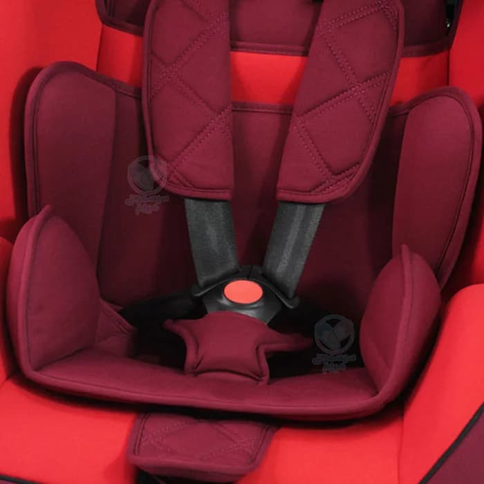 صندلی ماشین ببکو BEBEKO KS02 — تصویر ۵