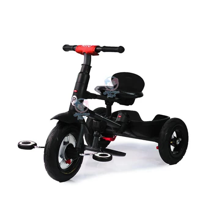 سه چرخه کیوپلی ریتوایر Qplay Rito Air — تصویر ۸