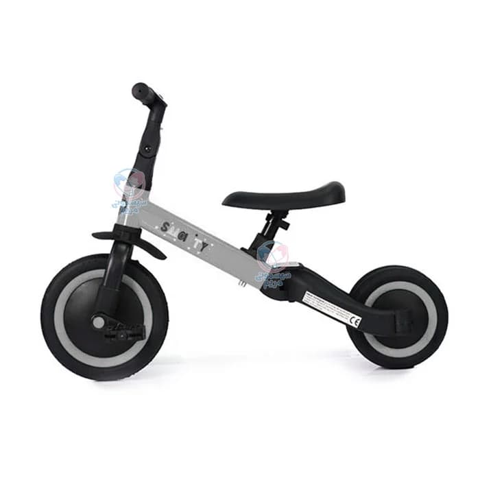 سه چرخه چیپولینو اسمارتی Chipolino Smarty — تصویر ۳