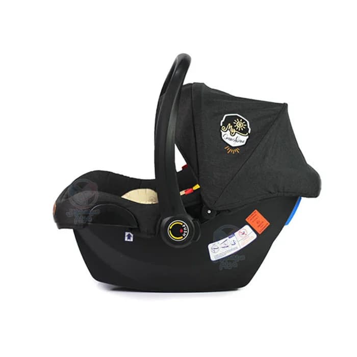 کریر چیپولینو Chipolino Duo Smart — تصویر ۲