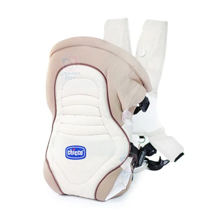 آغوشی چیکو Chicco Soft — تصویر ۴