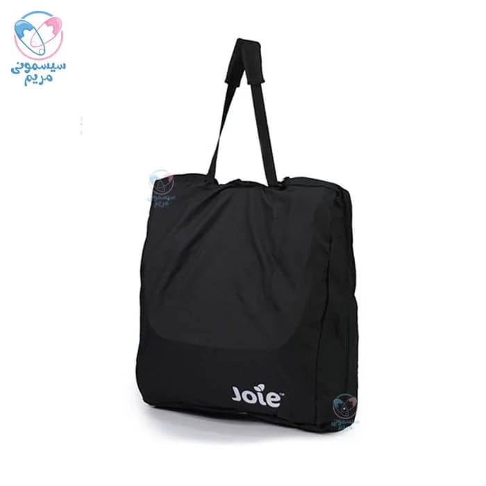 کالسکه مسافرتی جویی پکت Joie Pact — تصویر ۴