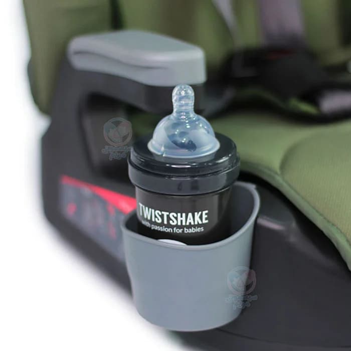 صندلی ماشین جویی الویت Joie Elevate — تصویر ۴
