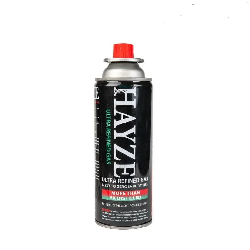 کپسول گاز سوپاپ دار HAYZE