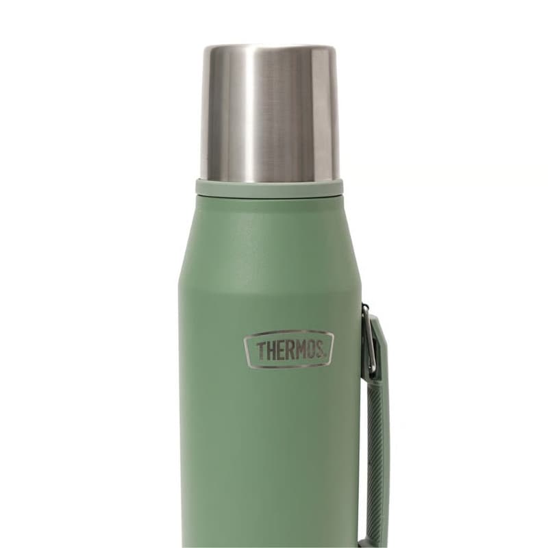 فلاسک ترموس مدل Verde OUTDO کد G2025 گنجایش 1.3 لیتر — تصویر ۲