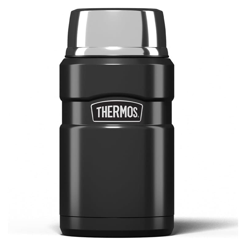 فلاسک غذا ترموس مدل KING JAR کد G2025 گنجایش 0.7 لیتر — تصویر ۷