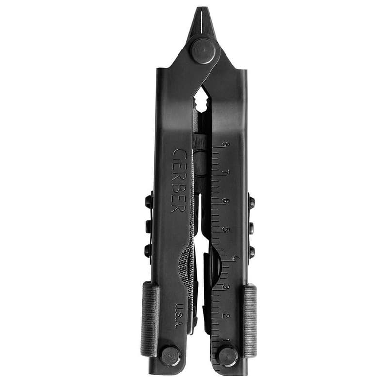 ابزار چندکاره سفری گربر مدل MP600 — تصویر ۶