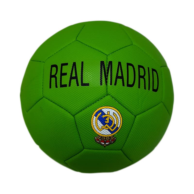 توپ فوتبال مدل باشگاهی طرح Real Madrid کد 13