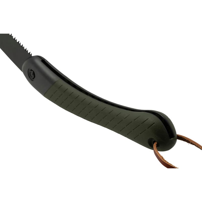 چاقو و اره چندکاره سفری باهکو مدل LAP-KNIFE — تصویر ۳