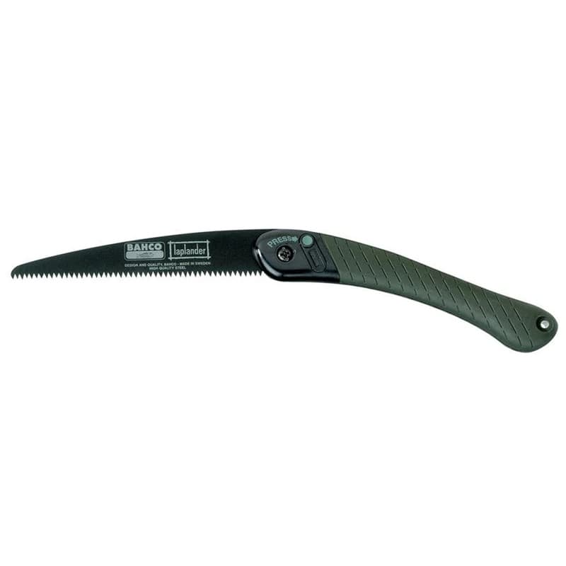 چاقو و اره چندکاره سفری باهکو مدل LAP-KNIFE — تصویر ۶