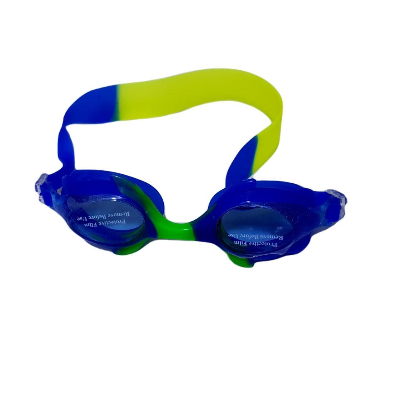 عینک شنا بچگانه مدل goggles Antifog