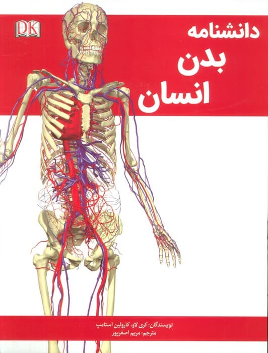 دانشنامه بدن انسان