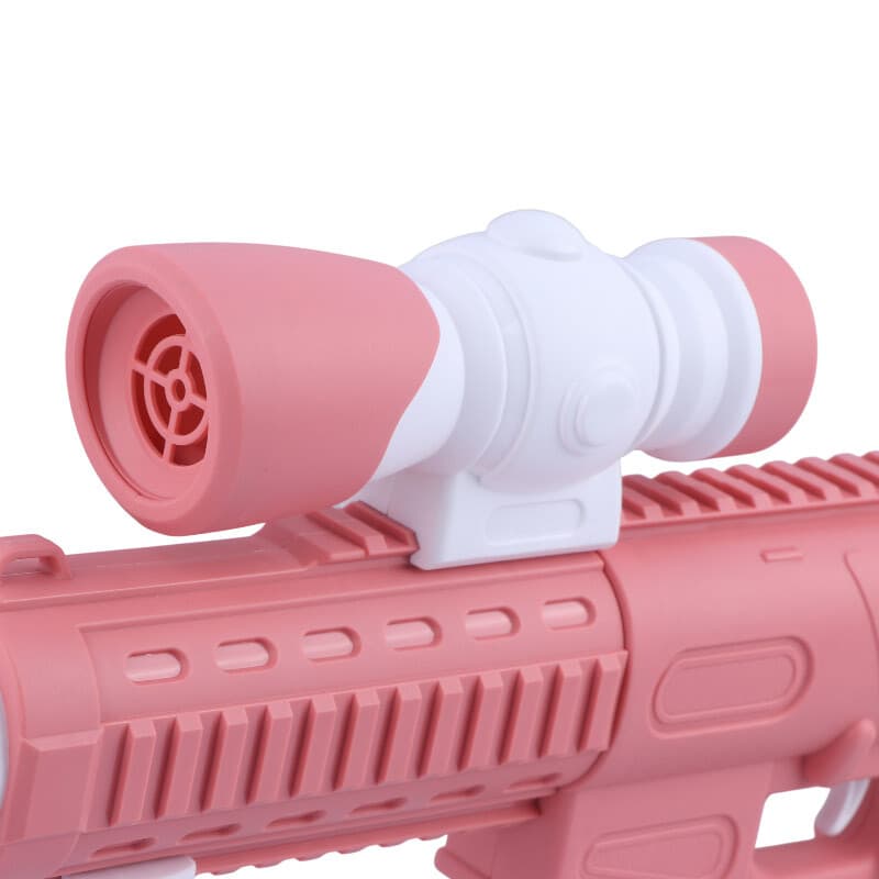 اسباب بازی حباب ساز تفنگی M416 کد 101539 — تصویر ۴