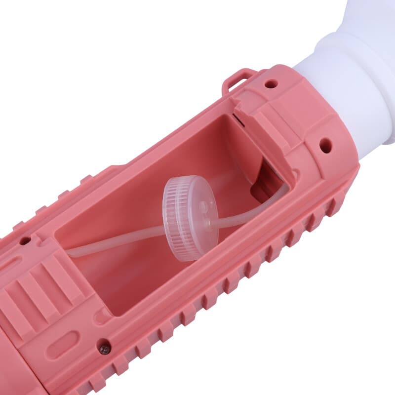 اسباب بازی حباب ساز تفنگی M416 کد 101539 — تصویر ۵