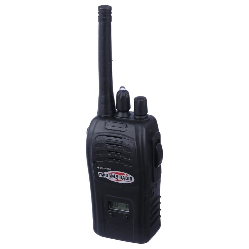 بی سیم اسباب بازی Interphone NO.JQ220-6C5 — تصویر ۵