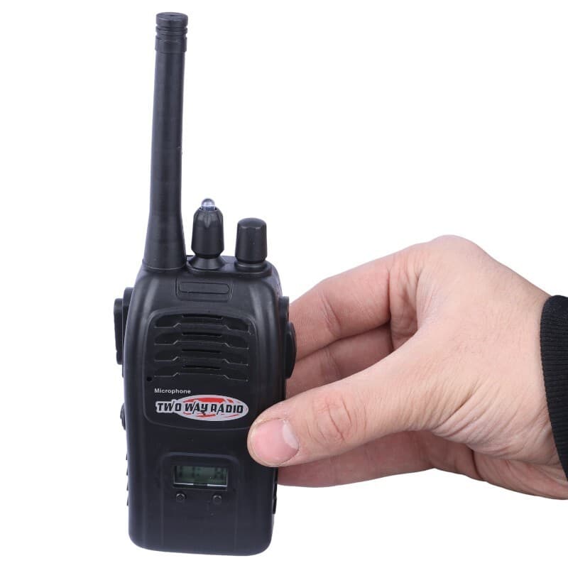 بی سیم اسباب بازی Interphone NO.JQ220-6C5 — تصویر ۸