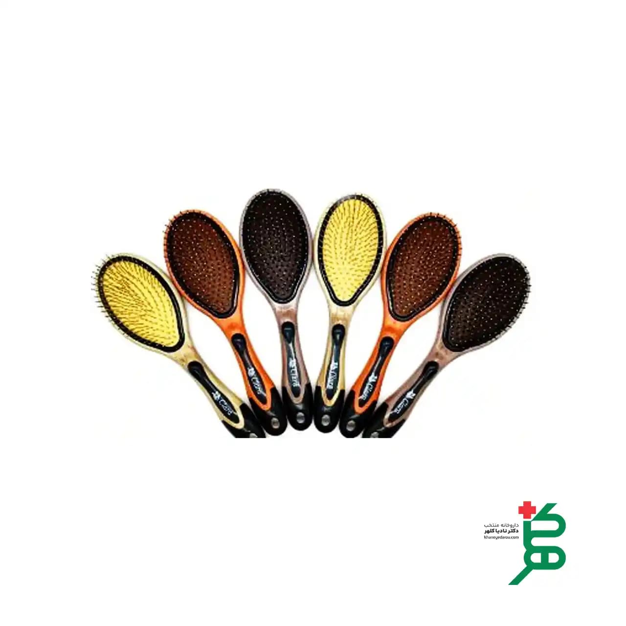 برس مو بزرگ