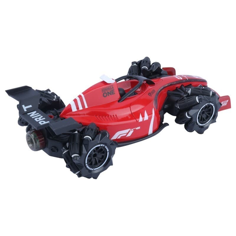 ماشین کنترلی شارژی دودزا Can Xing Toys Behtoys-105 کد 105 — تصویر ۵