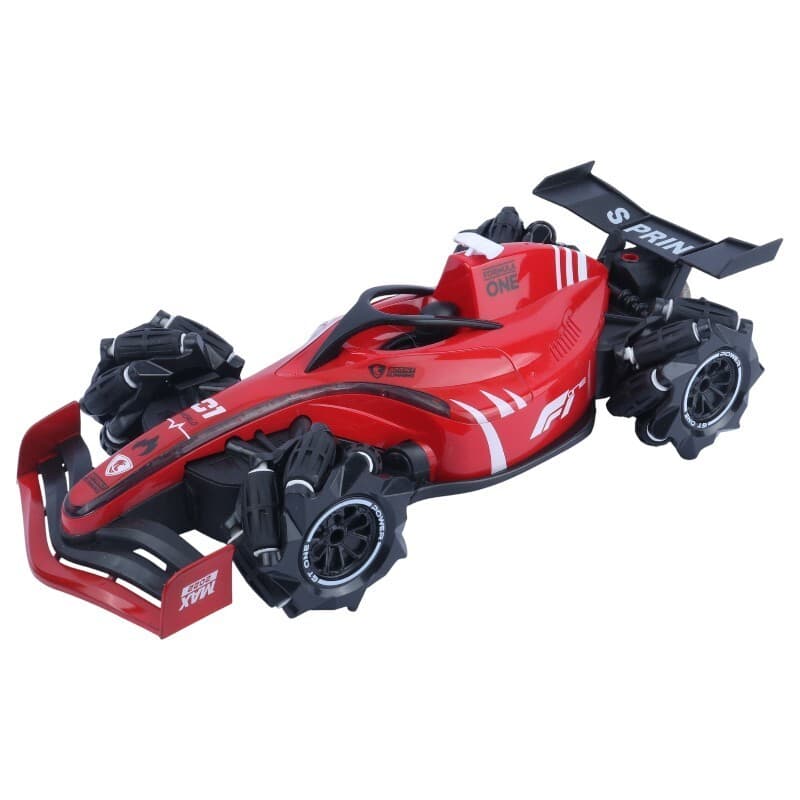 ماشین کنترلی شارژی دودزا Can Xing Toys Behtoys-105 کد 105 — تصویر ۲