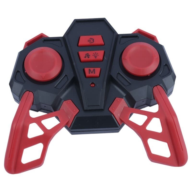 ماشین کنترلی شارژی دودزا Can Xing Toys Behtoys-105 کد 105 — تصویر ۷