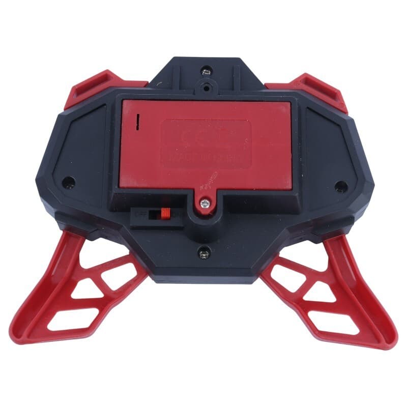ماشین کنترلی شارژی دودزا Can Xing Toys Behtoys-105 کد 105 — تصویر ۸