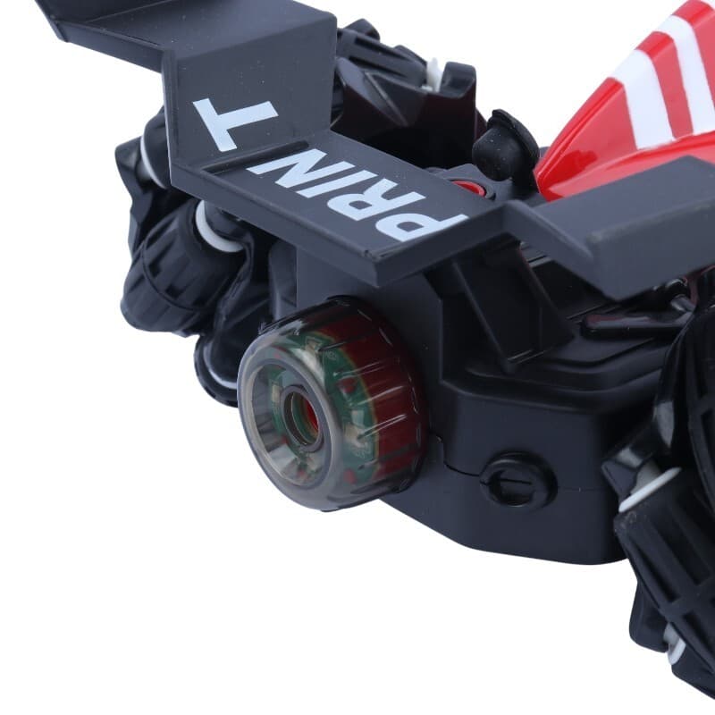 ماشین کنترلی شارژی دودزا Can Xing Toys Behtoys-105 کد 105 — تصویر ۶