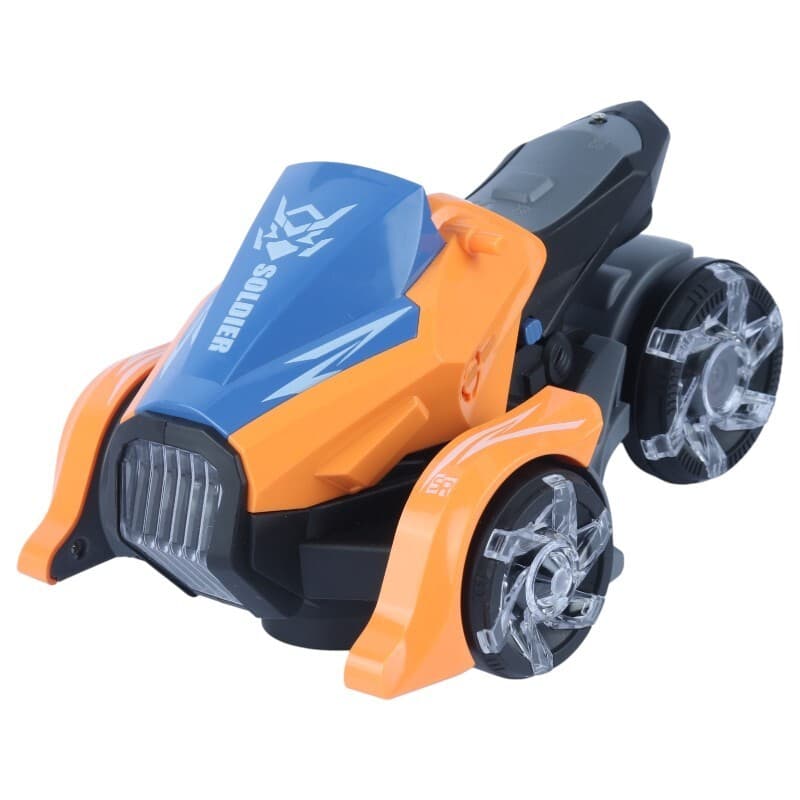 اسباب بازی موتور موزیکال چرخشی دیدای BehToys-130 کد 130 — تصویر ۳