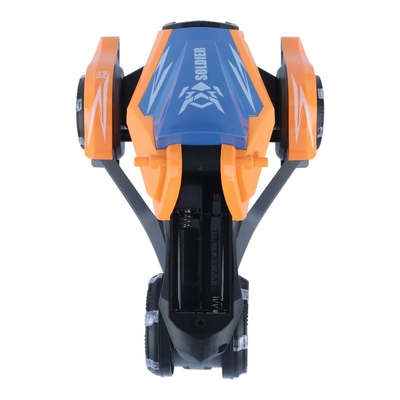 اسباب بازی موتور موزیکال چرخشی دیدای BehToys-130 کد 130 — تصویر ۵
