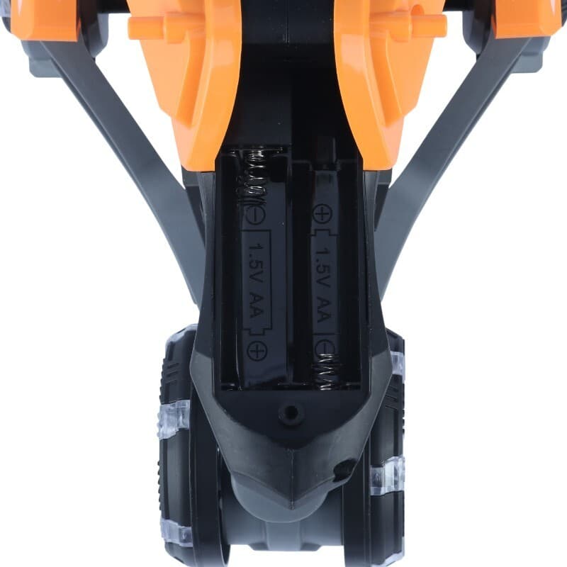 اسباب بازی موتور موزیکال چرخشی دیدای BehToys-130 کد 130 — تصویر ۶