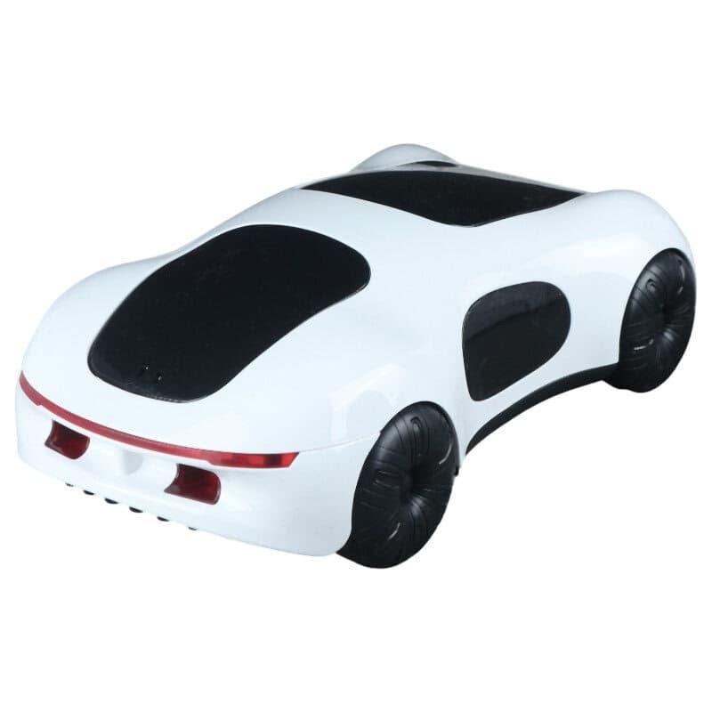 ماشین کنترلی شارژی دودزا Honghao Toys HH1204 Vesci-Ficar کد 17 — تصویر ۶