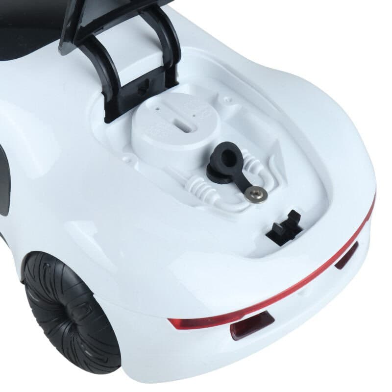 ماشین کنترلی شارژی دودزا Honghao Toys HH1204 Vesci-Ficar کد 17 — تصویر ۸