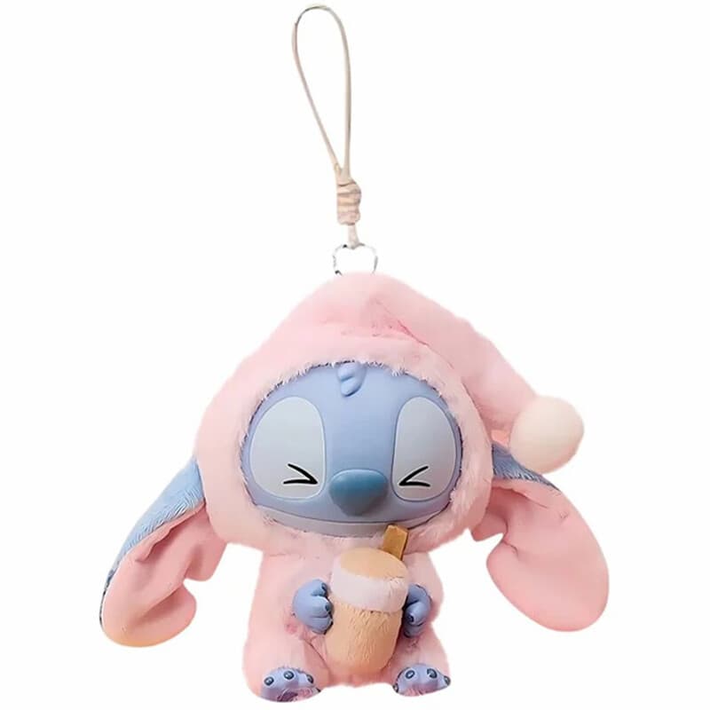 عروسک شانسی استیچ Miniso MN202486 Stich — تصویر ۸