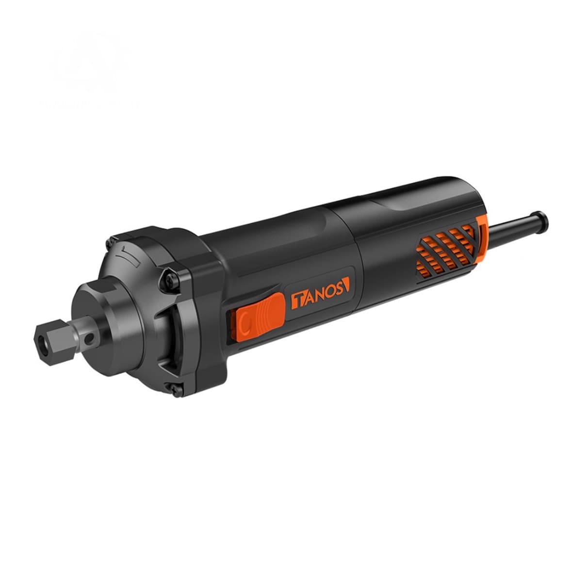 فرز انگشتی گلو کوتاه ۸۰۰ وات تانوس مدل DG-6080