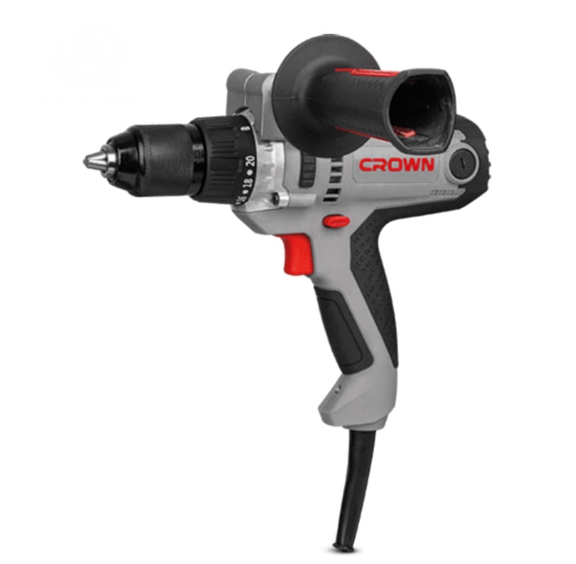 دریل پیچ‌گوشتی ۴۲۰ وات کرون مدل CT10152