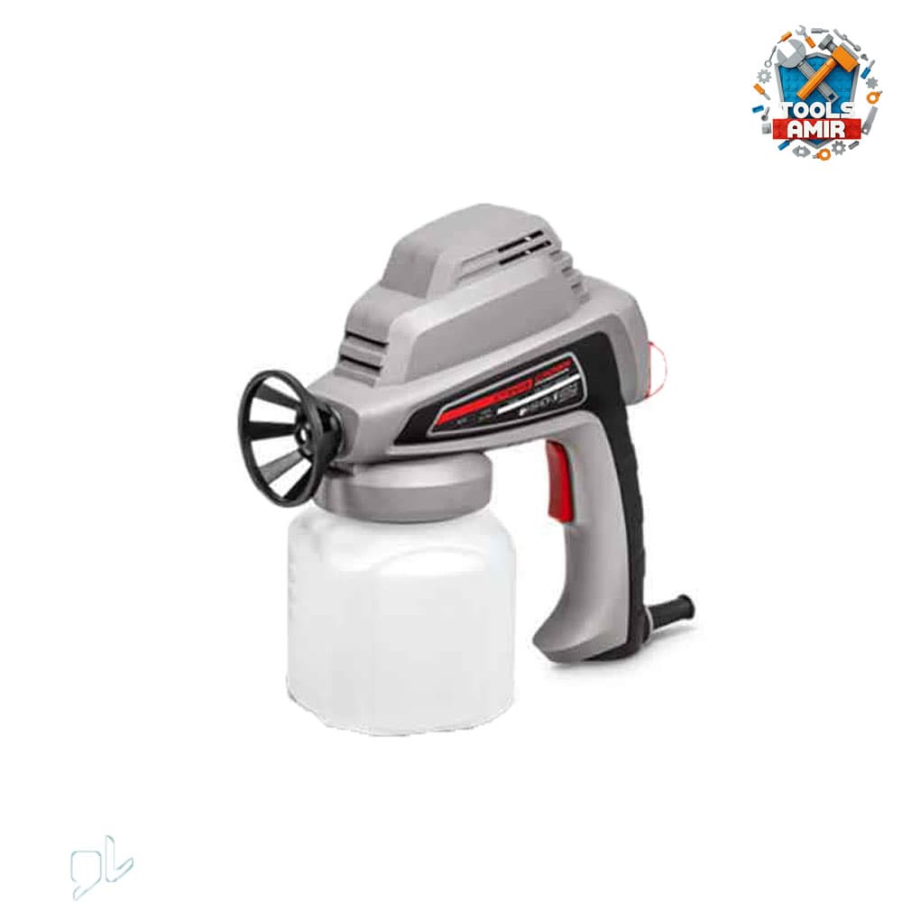 پیستوله برقی کرون 80 وات – مدل CT31012
