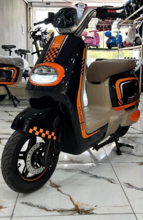 موتوربرقی کوگو مدل T30