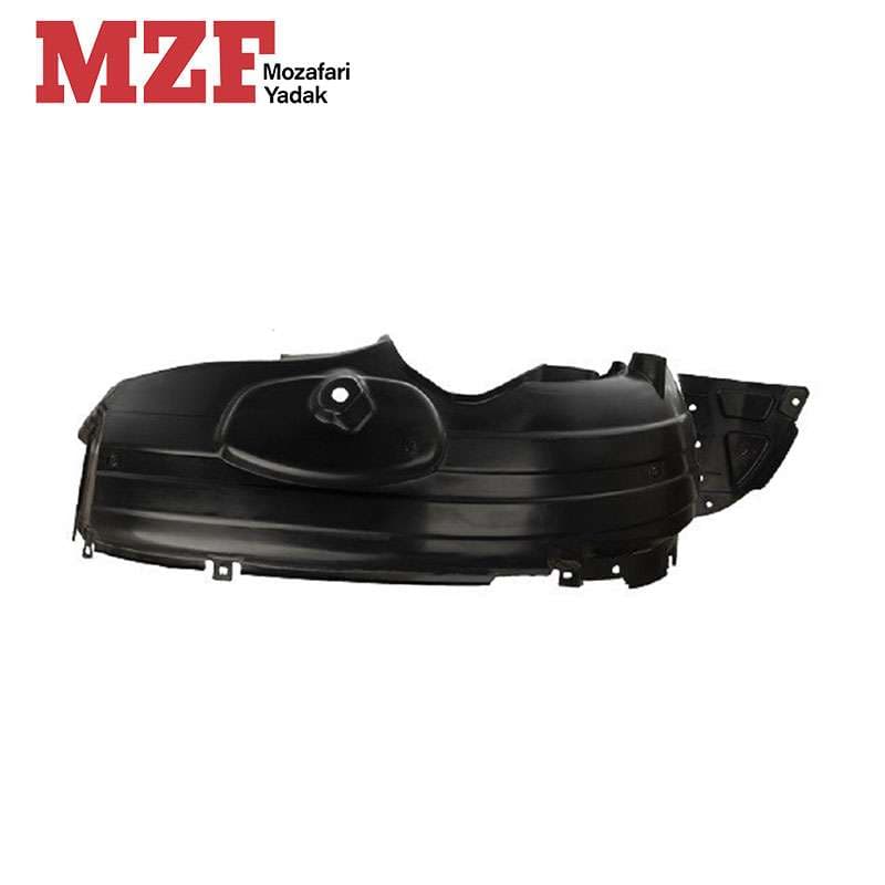 شلگیر عقب راست جک JAC S3 (وارداتی)