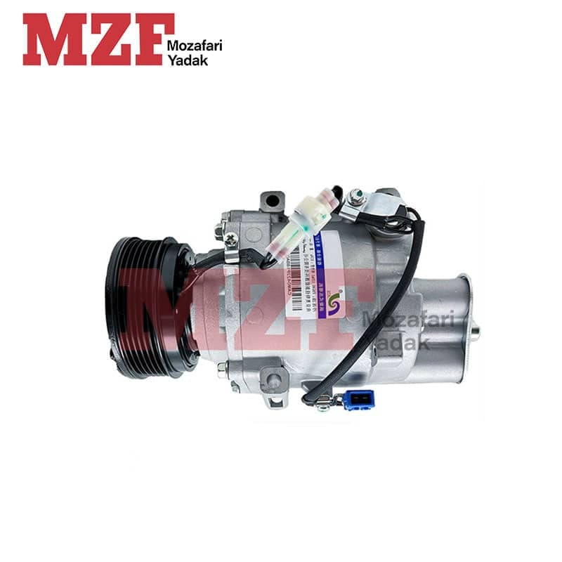 کمپرسور کولر ام وی ام MVM 315 قدیم (وارداتی)