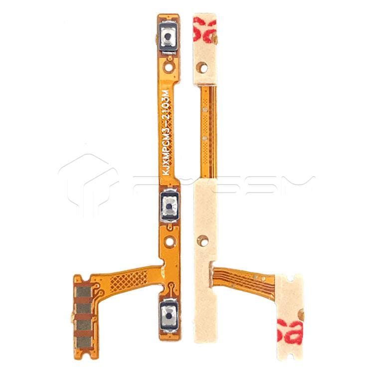 فلت ولوم پاور شیائومی Poco M3