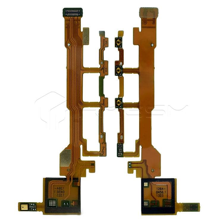 فلت ولوم پاور سونی Z C6602
