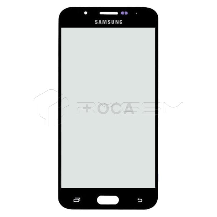 گلس تعمیراتی با OCA سامسونگ J7 Prime G610