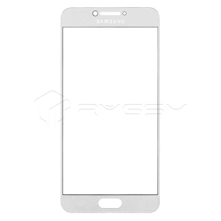 گلس تعمیراتی سامسونگ C5 Pro — تصویر ۲